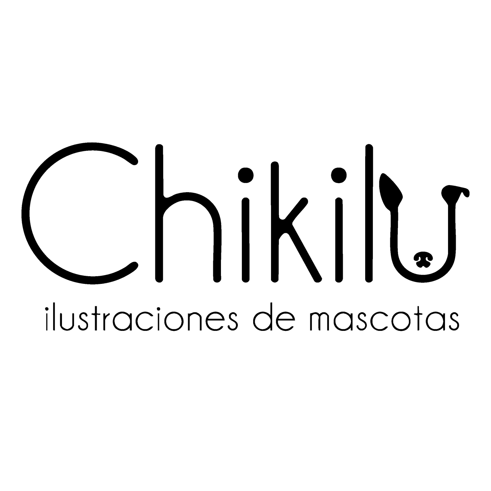 Logo-Chikilu-negro