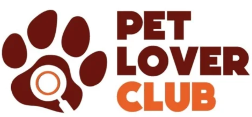 Logo Pet Lover Club